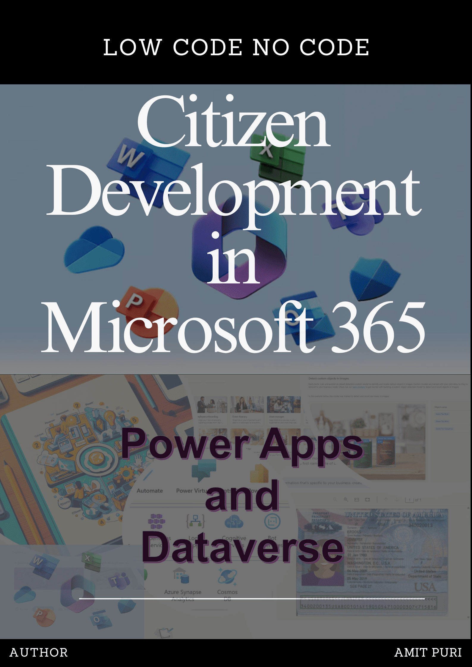 Citizen Development in Microsoft 365 Chapter 08 Code Snippets