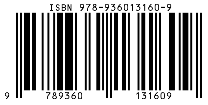 isbn